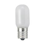 Yahoo! Yahoo!ショッピング(ヤフー ショッピング)ナツメ球 E17 10W ホワイト T201710W 家電 照明器具 LED電球 代引不可