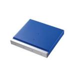 SD・microSDカードケース(ブルー)