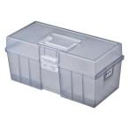 サンワサプライ マルチメディアケース ブラック FCD-MT2BKN ポイント10倍