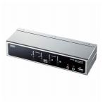 掠ץ饤 USBPS/2󥽡ξбѥưش 4:1 SW-KVM4HVCN Բ