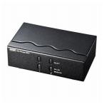  Sanwa Supply переключатель видеосигнала Mini D-sub HD 15pin для *2 схема SW-EV2N2 оплата при получении не возможно 