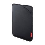 サンワサプライ PCプロテクトスーツ IN-WETSL11BK 代引不可