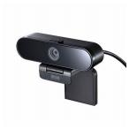 サンワサプライ マイク無しWEBカメ�