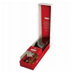 KENT 洋服ブラシ 大 1-2-0038 代引不可