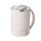 TESCOM マグカップ型電気なべ Cook Mug p