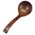 ヤマコー 用美 業務用 摺り漆お玉 大 yamaco08558 代引不可