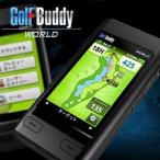 Golf Buddy ワールドプラチナ ゴルフGPS Golf GPS