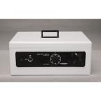 アイリスオーヤマ 手提げ金庫 SBX-A4 手提げ金庫 グレー　SBX-A4