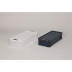 アイリスオーヤマ バックルコンテナ コンテナ クリア　BL-20L