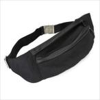 エンポリオ・アルマーニ emporio armani ウェストバッグ yemg94-ycf04-88001 nero/nero ブラック系