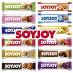 大塚製薬 SOY JOY ソイジョイ 12種アソート soyisc 同梱不可 代引不可