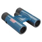 ビクセン 双眼鏡 コールマン H8×25 ターコイズブルー 1 個 14581-2 文房具 オフィス 用品