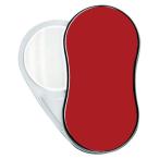 Yahoo! Yahoo!ショッピング(ヤフー ショッピング)共栄プラスチック LEDスウィングルーペカラー　レッドバイオレット SRC-RV 1個