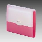 LIHIT LAB リクエストドキュメントファイル レッド 1 冊 G5610-3レッド 文房具 オフィス 用品