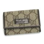 ¥°¥Ã¥Á gucci ¥¡¼¥±¡¼¥¹ 203574 basic key-case joy beige/ebony-dk.cocoa-dk cocoa