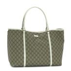 ¥°¥Ã¥Á gucci ¥È¡¼¥È¥Ð¥Ã¥° joy beige/ebony/m.white