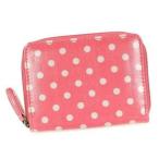 キャスキッドソン CATH KIDSTON ポーチ バッグ 416191 ZIPPED TRAVEL PURSE O/C PINK