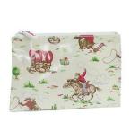 Yahoo! Yahoo!ショッピング(ヤフー ショッピング)キャス・キッドソン CATH KIDSTON ポーチ バッグ FASHION 173292 ZIP PURSE NATURAL WHITE