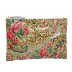 Yahoo! Yahoo!ショッピング(ヤフー ショッピング)キャス・キッドソン CATH KIDSTON ポーチ バッグ 253376 ZIP PURSE FASHION STONE