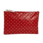 Yahoo! Yahoo!ショッピング(ヤフー ショッピング)キャス・キッドソン CATH KIDSTON ポーチ バッグ 253390 ZIP PURSE FASHION RED