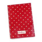 キャス・キッドソン CATH KIDSTON パスポートケース 253567 PASSPORT HOLDER FASHION RED