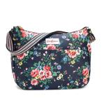 ショッピングキャスキッドソン キャスキッドソン CATH KIDSTON バッグ 斜めがけ 443357 EVERYDAY X BODY BAG MATT COATED MIDNIGHT BLUE