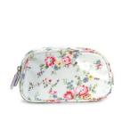 Yahoo! Yahoo!ショッピング(ヤフー ショッピング)キャスキッドソン CATH KIDSTON ポーチ バッグ FASHION 348744 MAKE UP BAG WHITE