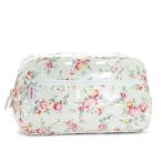 Yahoo! Yahoo!ショッピング(ヤフー ショッピング)キャスキッドソン CATH KIDSTON ポーチ バッグ FASHION 348805 WASH BAG W/POCKETS WHITE