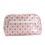 Yahoo! Yahoo!ショッピング(ヤフー ショッピング)キャスキッドソン CATH KIDSTON ポーチ バッグ FASHION 348812 WASHBAG W/POCKETS PINK