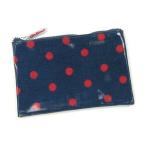 Yahoo! Yahoo!ショッピング(ヤフー ショッピング)キャスキッドソン CATH KIDSTON ポーチ バッグ 350273 ZIP PURSE O/C RED