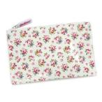Yahoo! Yahoo!ショッピング(ヤフー ショッピング)キャスキッドソン CATH KIDSTON ポーチ バッグ 350303 ZIP PURSE WHITE