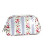 Yahoo! Yahoo!ショッピング(ヤフー ショッピング)キャスキッドソン CATH KIDSTON ポーチ バッグ 350716 COSMETIC BAG GREY