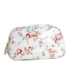 Yahoo! Yahoo!ショッピング(ヤフー ショッピング)キャスキッドソン CATH KIDSTON ポーチ バッグ FASHION 350730 COSMETIC BAG WHITE