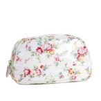 キャスキッドソン CATH KIDSTON ポーチ バッグ FASHION 350730 COSMETIC BAG WHITE