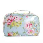 Yahoo! Yahoo!ショッピング(ヤフー ショッピング)キャスキッドソン CATH KIDSTON ポーチ バッグ FASHION 350778 2 FOLD TOILETRY BAG BLUE