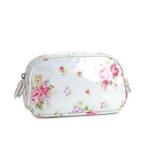 キャスキッドソン CATH KIDSTON ポーチ バッグ FASHION 360920 MAKE-UP BAG LILAC