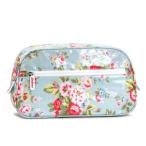 Yahoo! Yahoo!ショッピング(ヤフー ショッピング)キャスキッドソン CATH KIDSTON ポーチ バッグ FASHION 360975 WASHBAG W/POCKETS BLUE