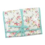 Yahoo! Yahoo!ショッピング(ヤフー ショッピング)キャスキッドソン CATH KIDSTON ポーチ バッグ FASHION 361019 SMALL COSMETIC ROLL CASE WHITE