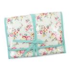 キャスキッドソン CATH KIDSTON ポーチ バッグ FASHION 361019 SMALL COSMETIC ROLL CASE WHITE