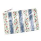 Yahoo! Yahoo!ショッピング(ヤフー ショッピング)キャスキッドソン CATH KIDSTON ポーチ バッグ FASHION 361347 ZIP PURSE BLUE