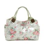 ショッピングキャスキッドソン キャスキッドソン CATH KIDSTON トートバッグ FASHION 361651 DAY BAG STONE