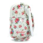 Yahoo! Yahoo!ショッピング(ヤフー ショッピング)キャスキッドソン CATH KIDSTON ポーチ バッグ FASHION 362283 GADGET CASE OLD WHITE