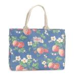ショッピングキャスキッドソン キャスキッドソン CATH KIDSTON トートバッグ FASHION 379328 LARGE TOTE BLUE