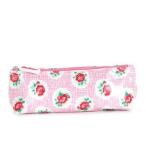 Yahoo! Yahoo!ショッピング(ヤフー ショッピング)キャスキッドソン CATH KIDSTON ポーチ バッグ FASHION 380331 PENCIL CASE WASH BAG PINK