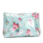 Yahoo! Yahoo!ショッピング(ヤフー ショッピング)キャスキッドソン CATH KIDSTON ポーチ バッグ FASHION 380423 ORIGINAL COSMETIC BAG PALE BLUE