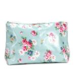 キャスキッドソン CATH KIDSTON ポーチ バッグ FASHION 380423 ORIGINAL COSMETIC BAG PALE BLUE