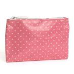 Yahoo! Yahoo!ショッピング(ヤフー ショッピング)キャス・キッドソン CATH KIDSTON ポーチ バッグ 219280 ZIP PURSE FASHION PINK
