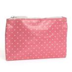 キャス・キッドソン CATH KIDSTON ポーチ バッグ 219280 ZIP PURSE FASHION PINK