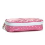 Yahoo! Yahoo!ショッピング(ヤフー ショッピング)キャス・キッドソン CATH KIDSTON ポーチ バッグ 220811 MAKE UP CASE BATHROOM PINK