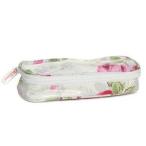 Yahoo! Yahoo!ショッピング(ヤフー ショッピング)キャス・キッドソン CATH KIDSTON ポーチ バッグ 220910 MAKE UP CASE BATHROOM WHITE